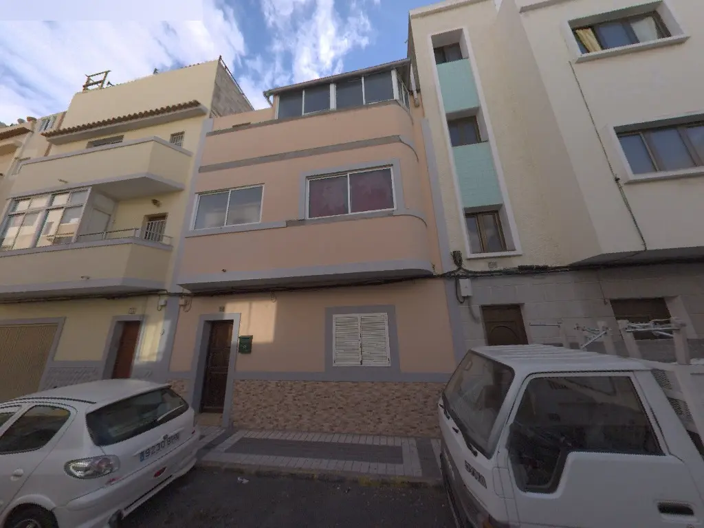 Vivienda en Las Palmas de Gran Canaria
