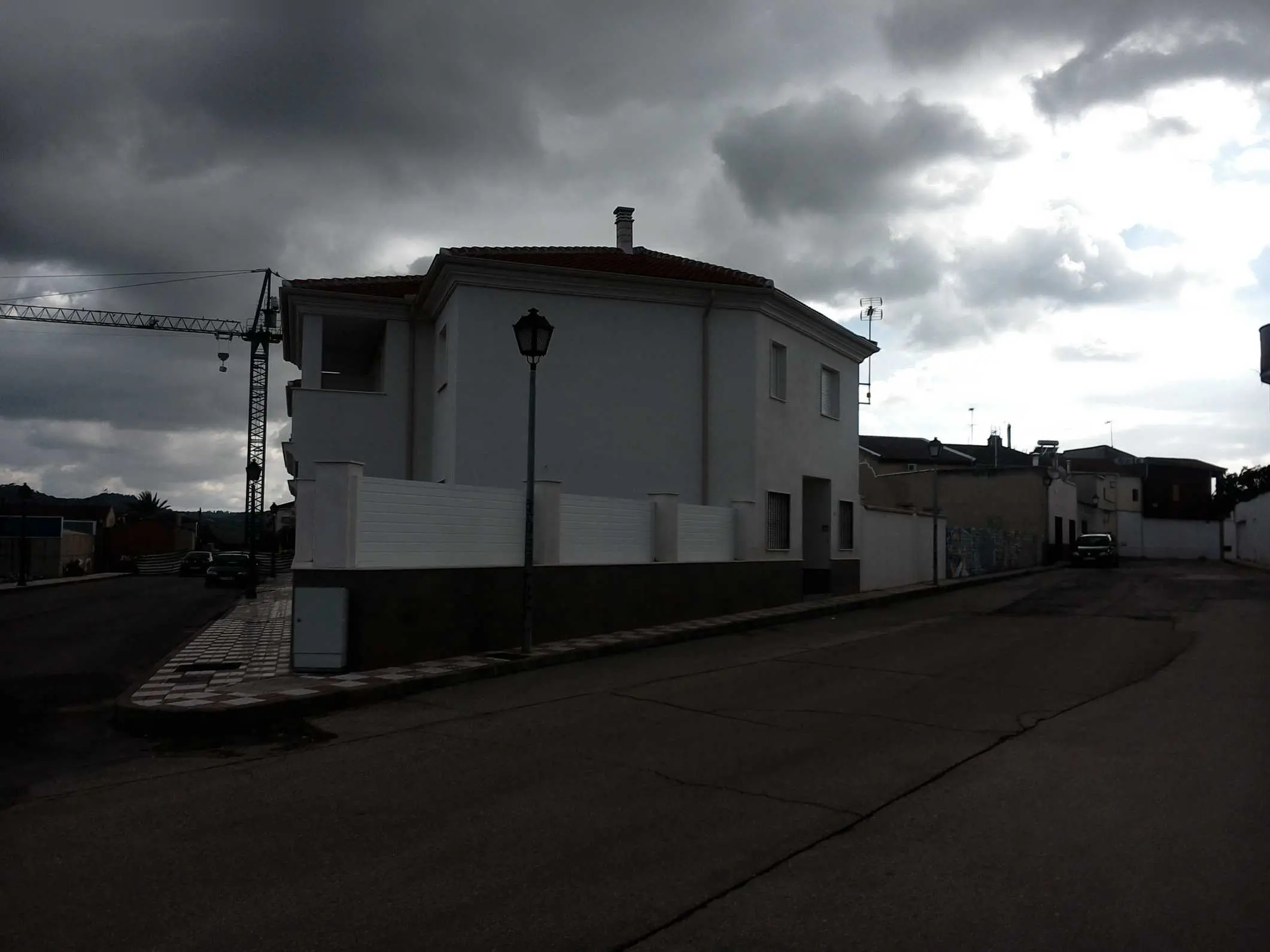 Vivienda en Guarromán