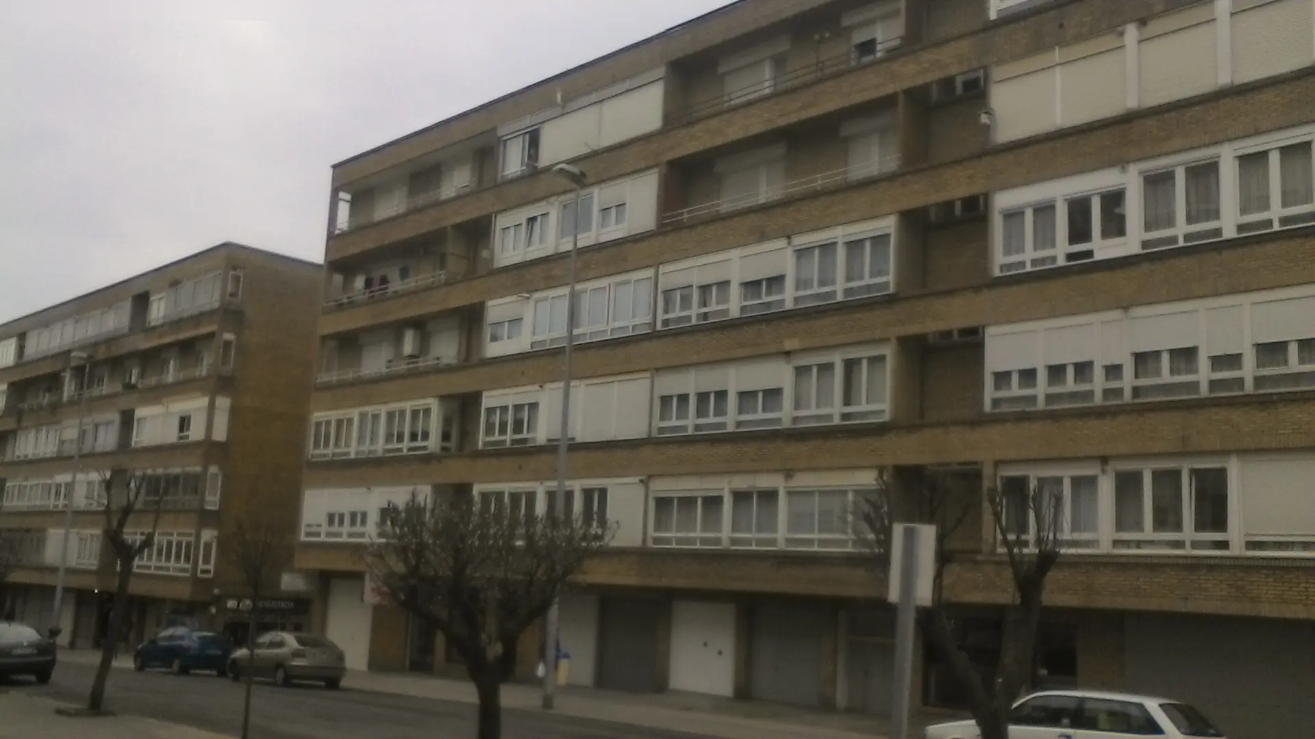 Local en Santander