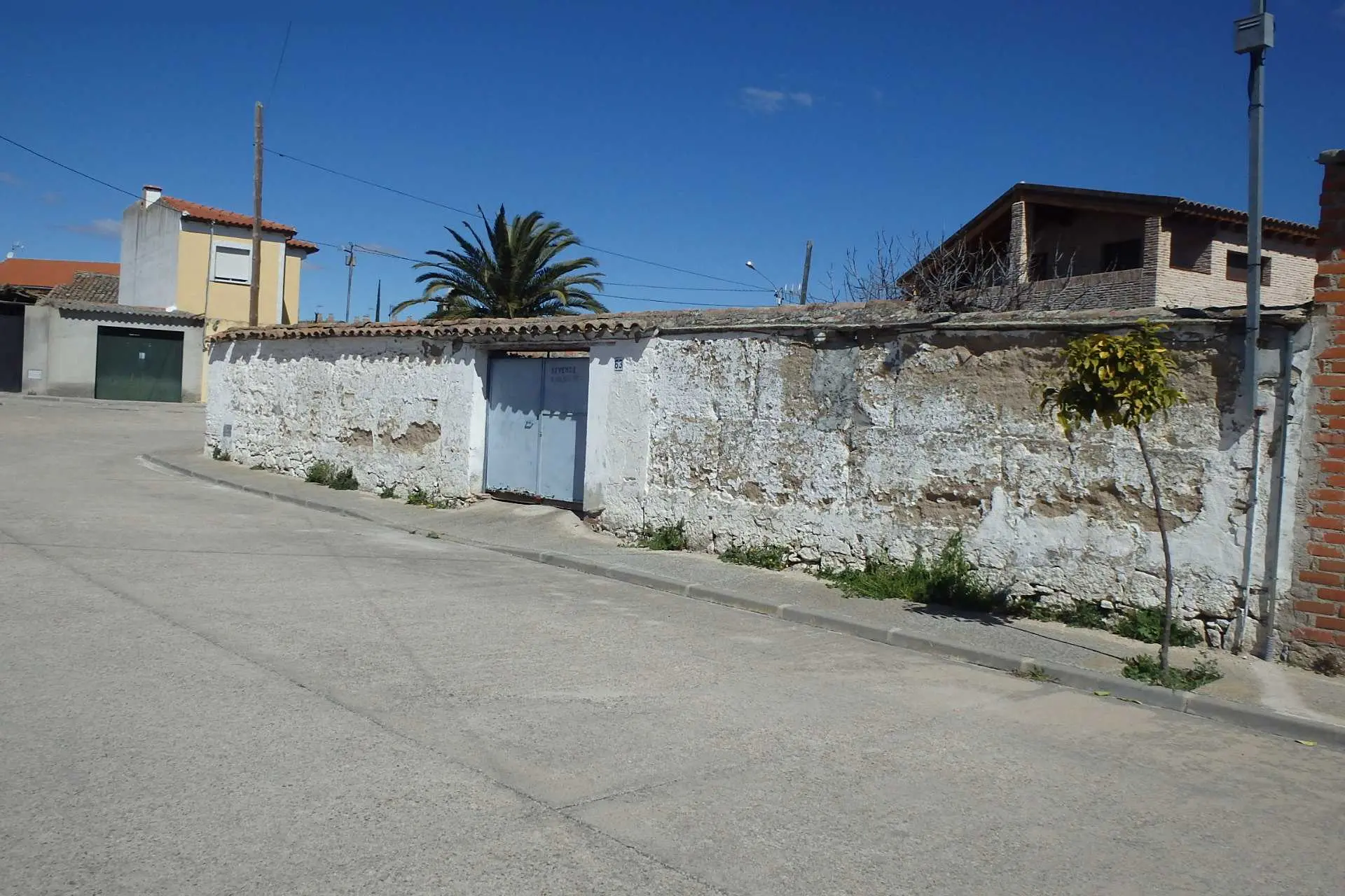 Terreno en Talavera de la Reina