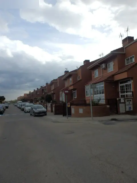 Vivienda en Cubas de la Sagra