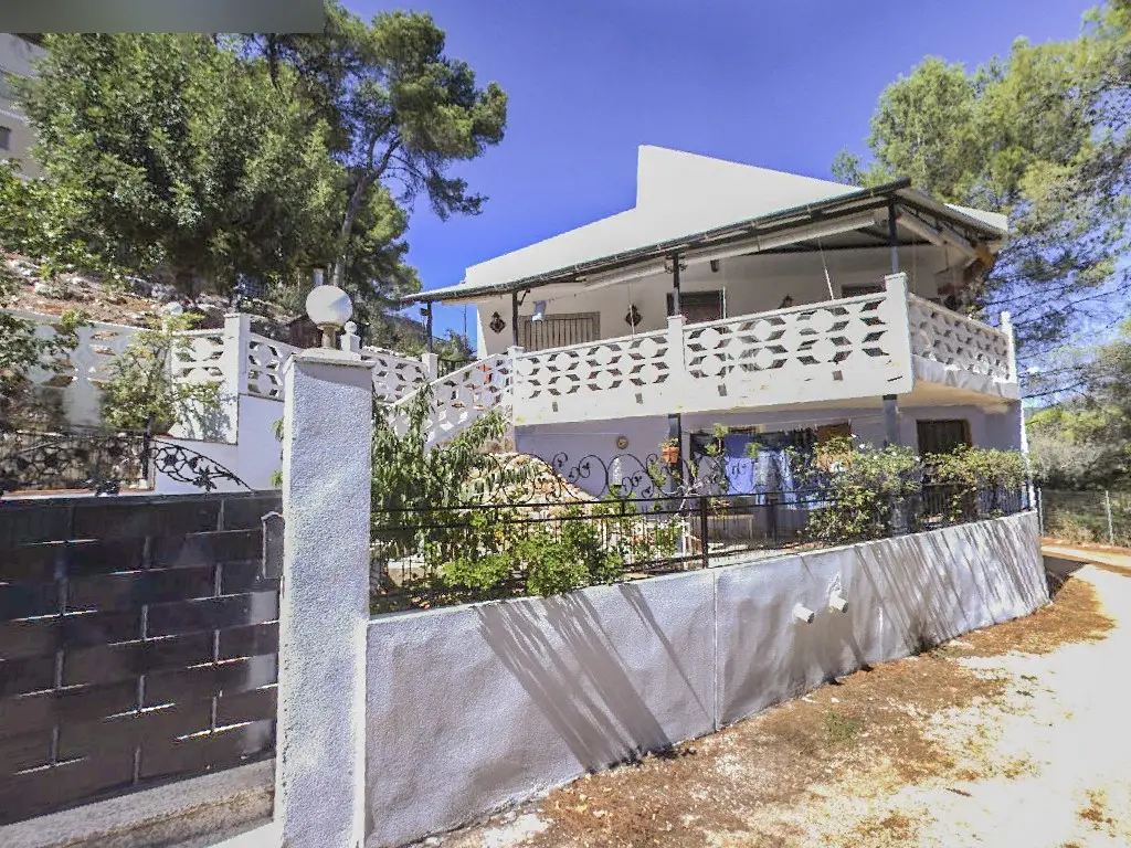 Finca rústica en Alzira