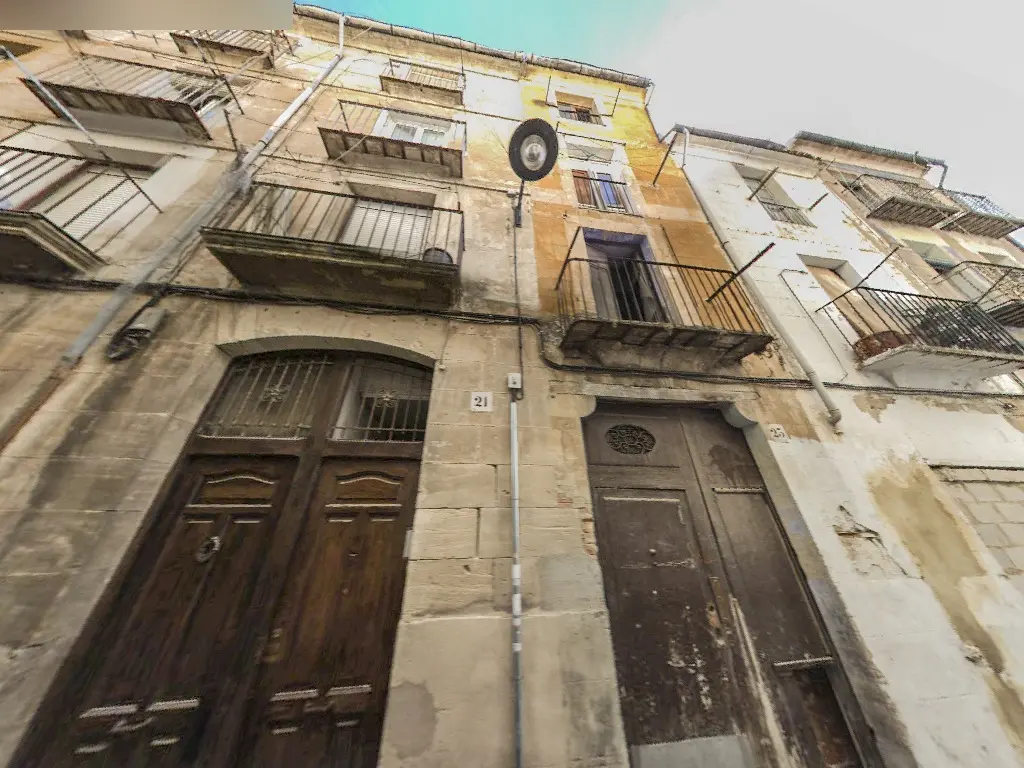Vivienda en Alcoy