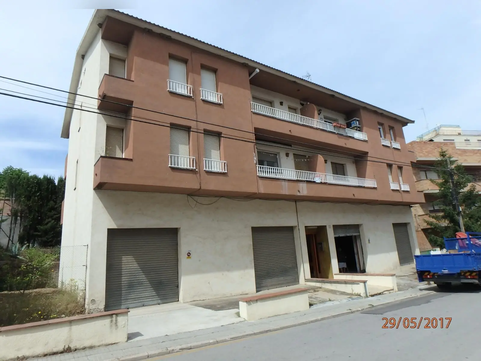 Vivienda en Sant Feliu de Codines