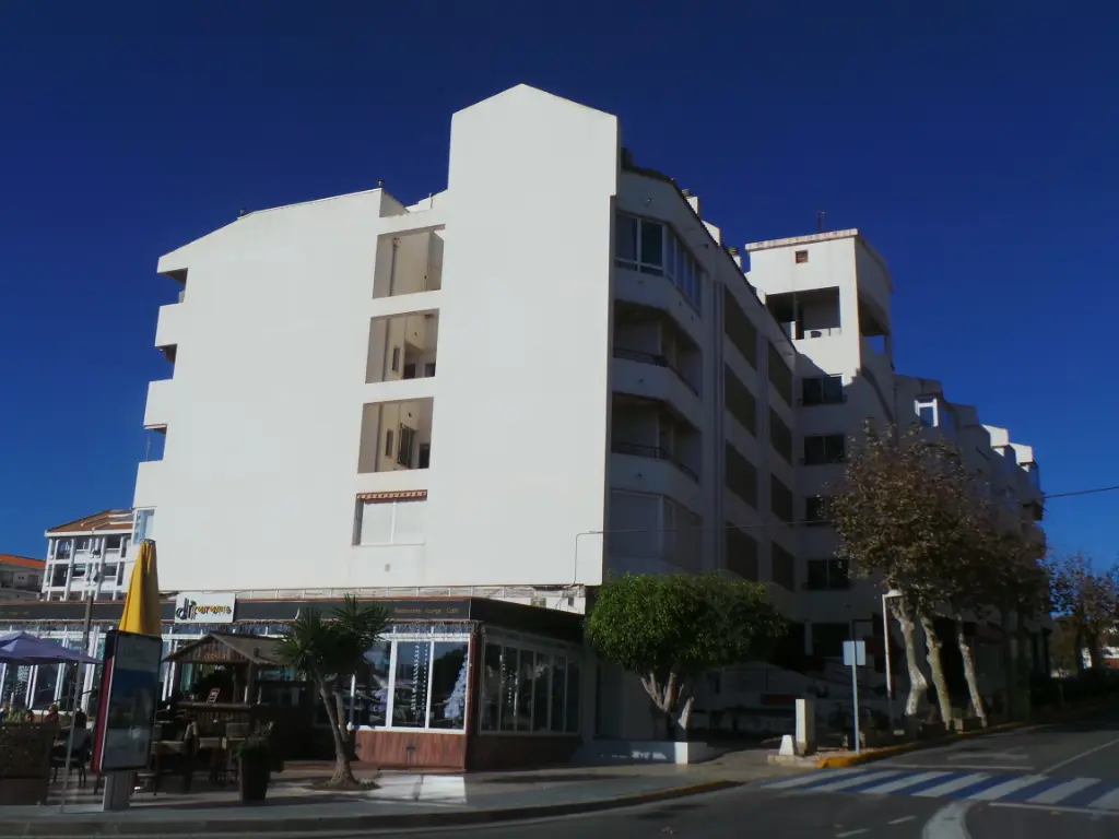 Local en Altea
