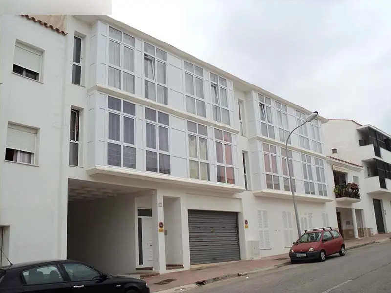 Vivienda en Es Mercadal