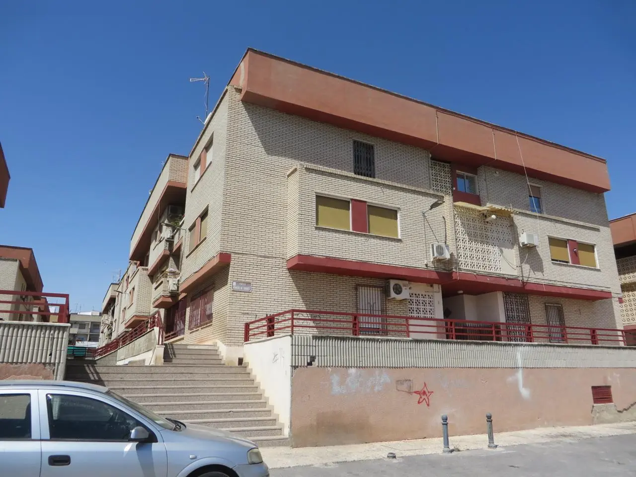 Vivienda en Las Torres de Cotillas