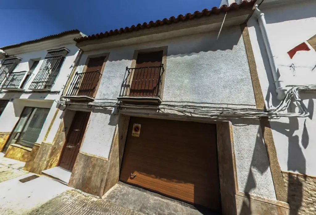 Vivienda en Montilla