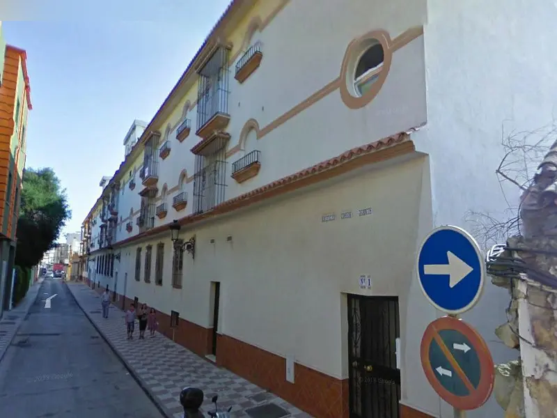 Garaje en La Línea de la Concepción