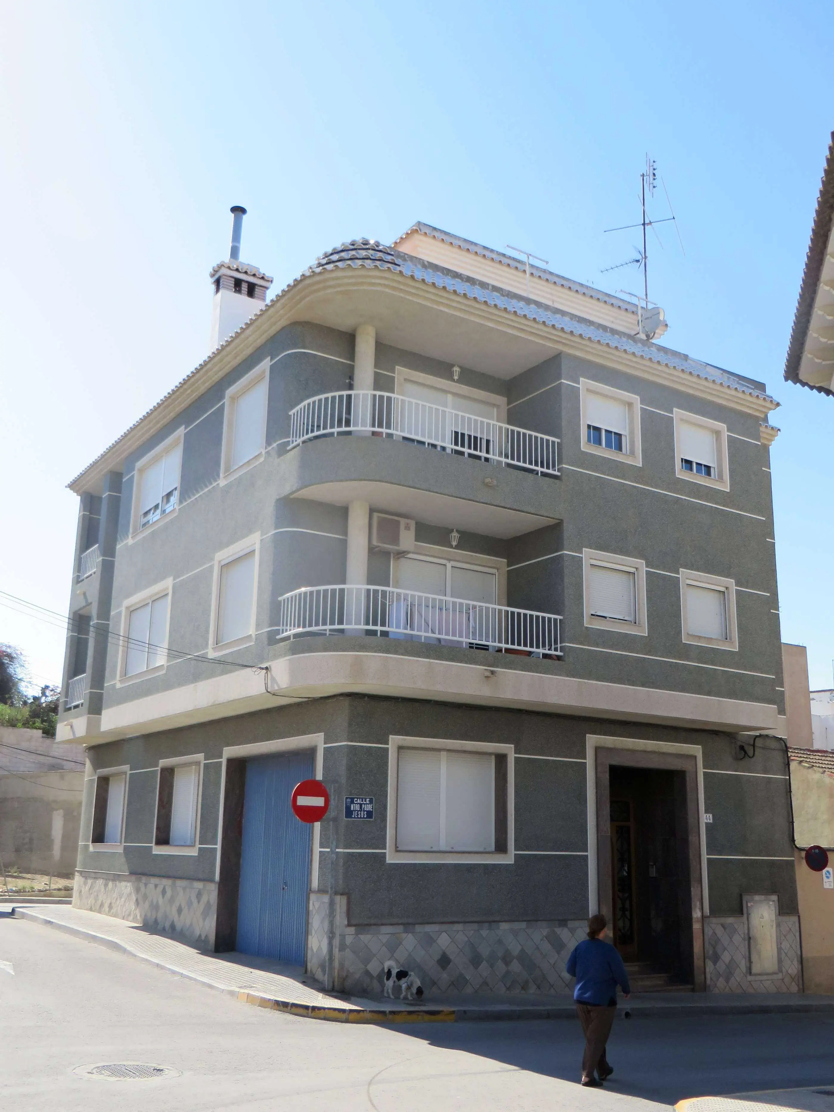 Vivienda en Rojales