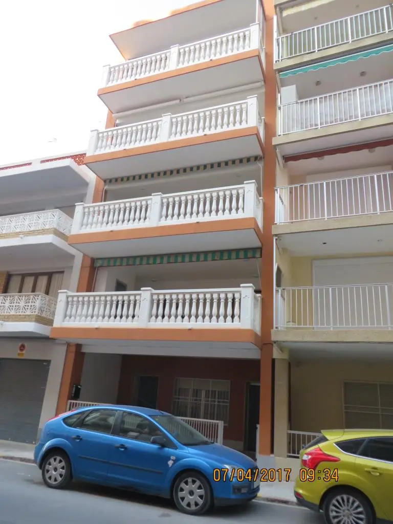 Vivienda en Sueca