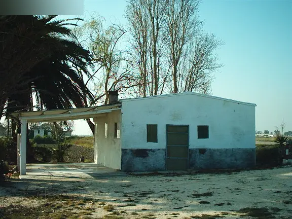 Finca rústica en Amposta