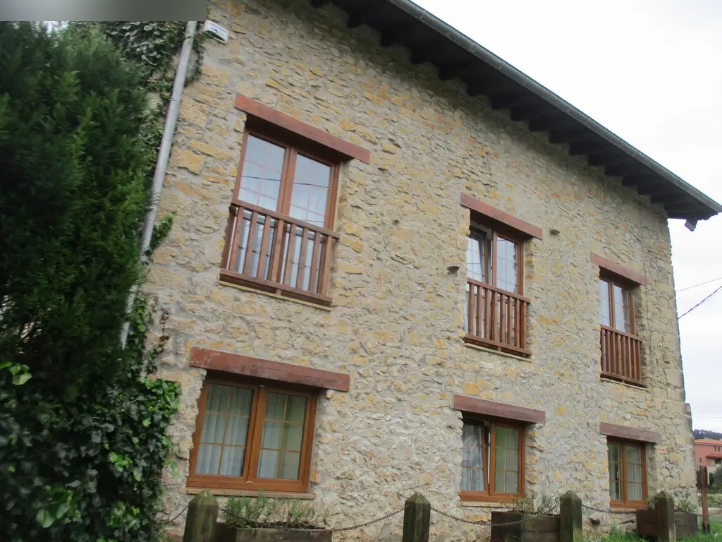 Finca rústica en Piélagos