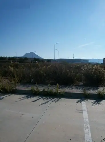 Terreno en Antequera