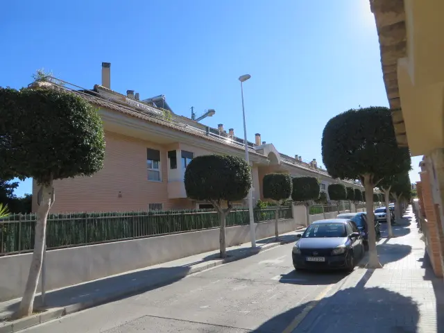 Vivienda en Picanya