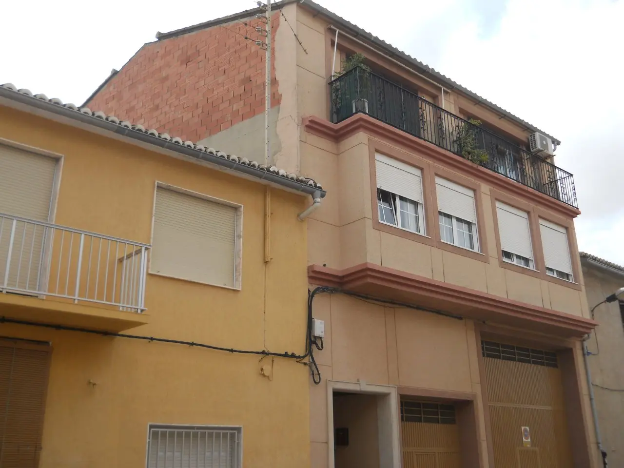 Vivienda en Polinyà de Xúquer