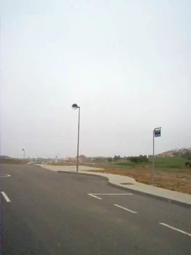 Terreno en Layos