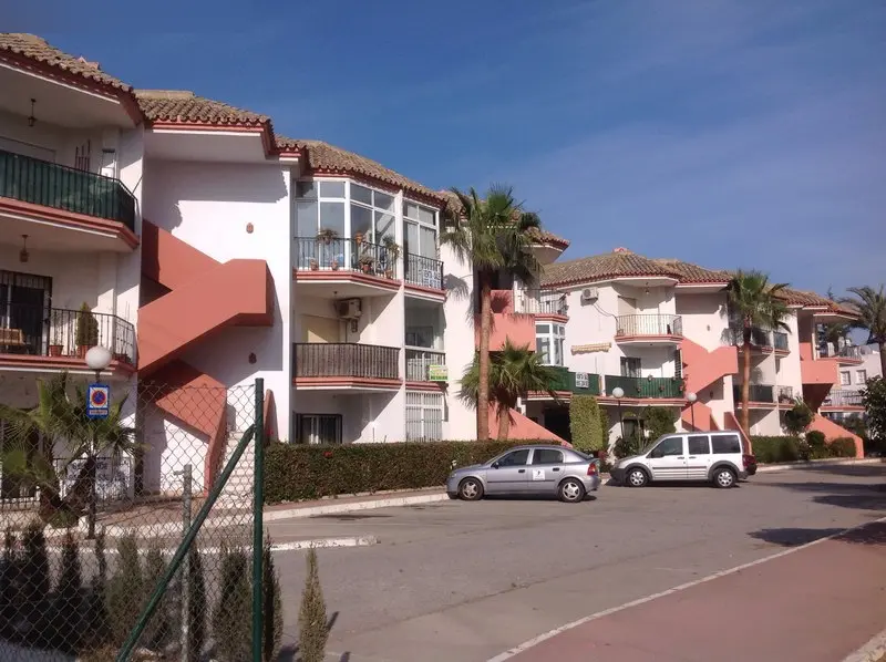 Local en Mijas