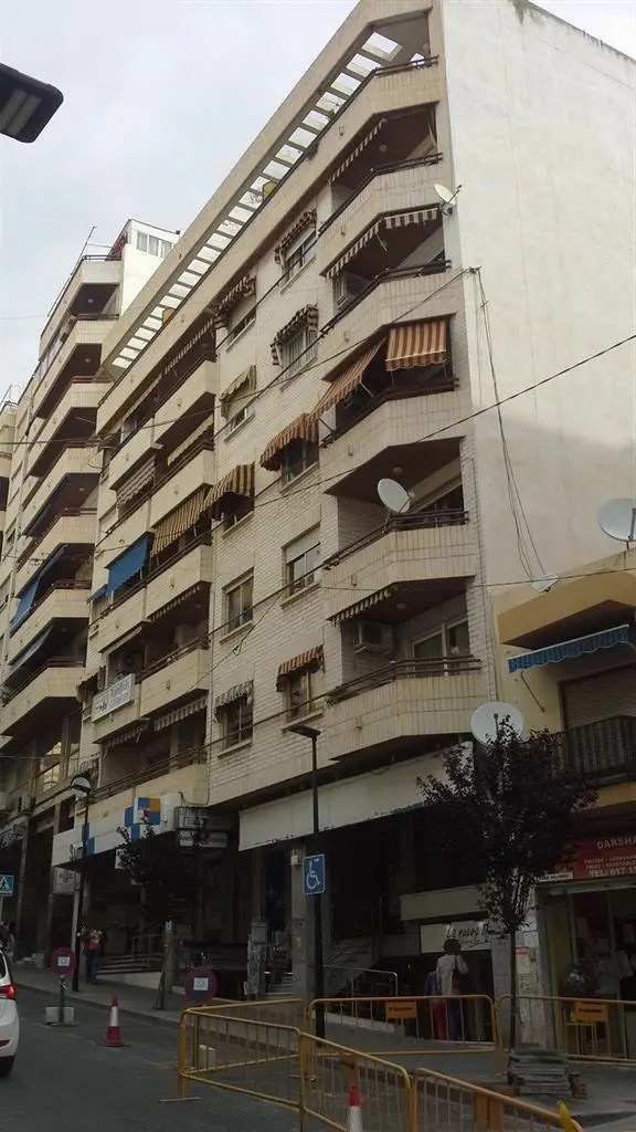 Vivienda en Calpe
