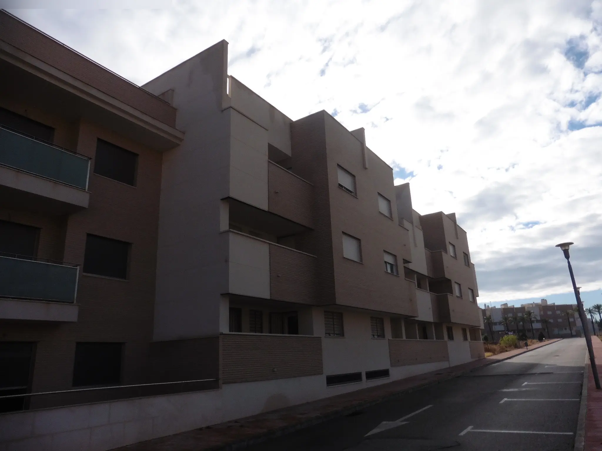 Vivienda en Villanueva del Río Segura