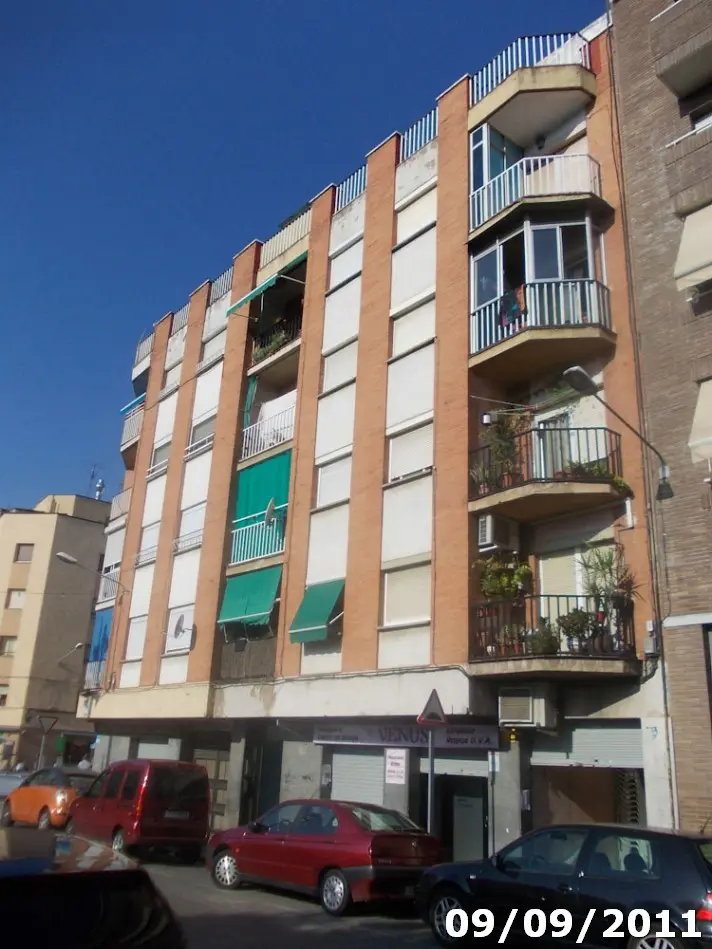 Vivienda en La Llagosta