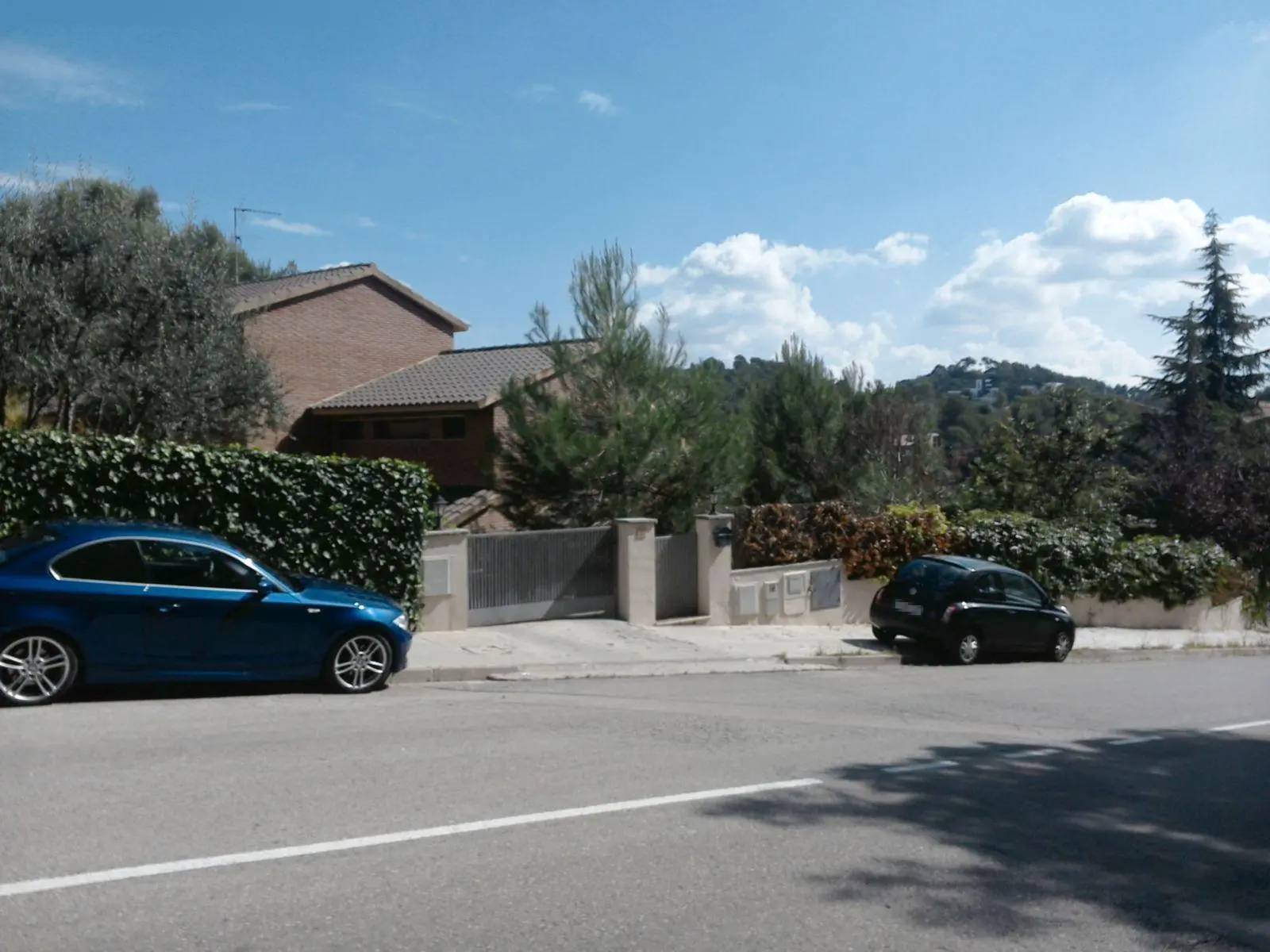 Vivienda en Matadepera