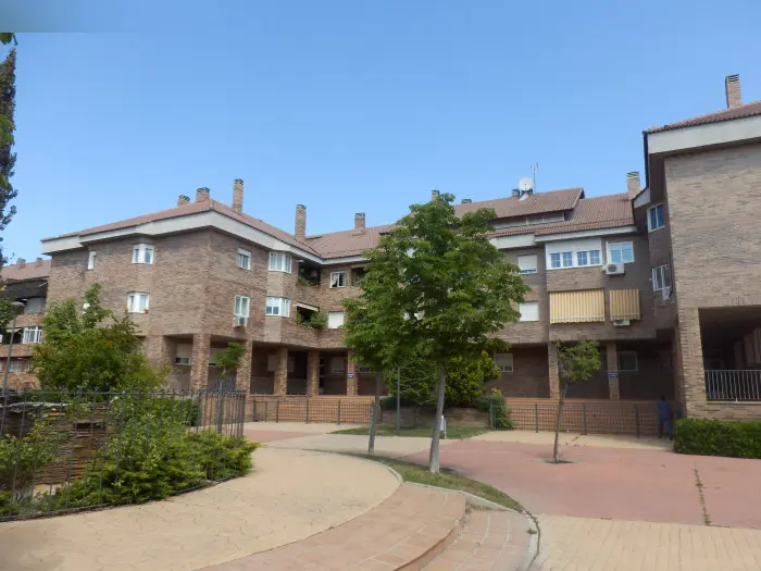 Vivienda en Villanueva del Pardillo