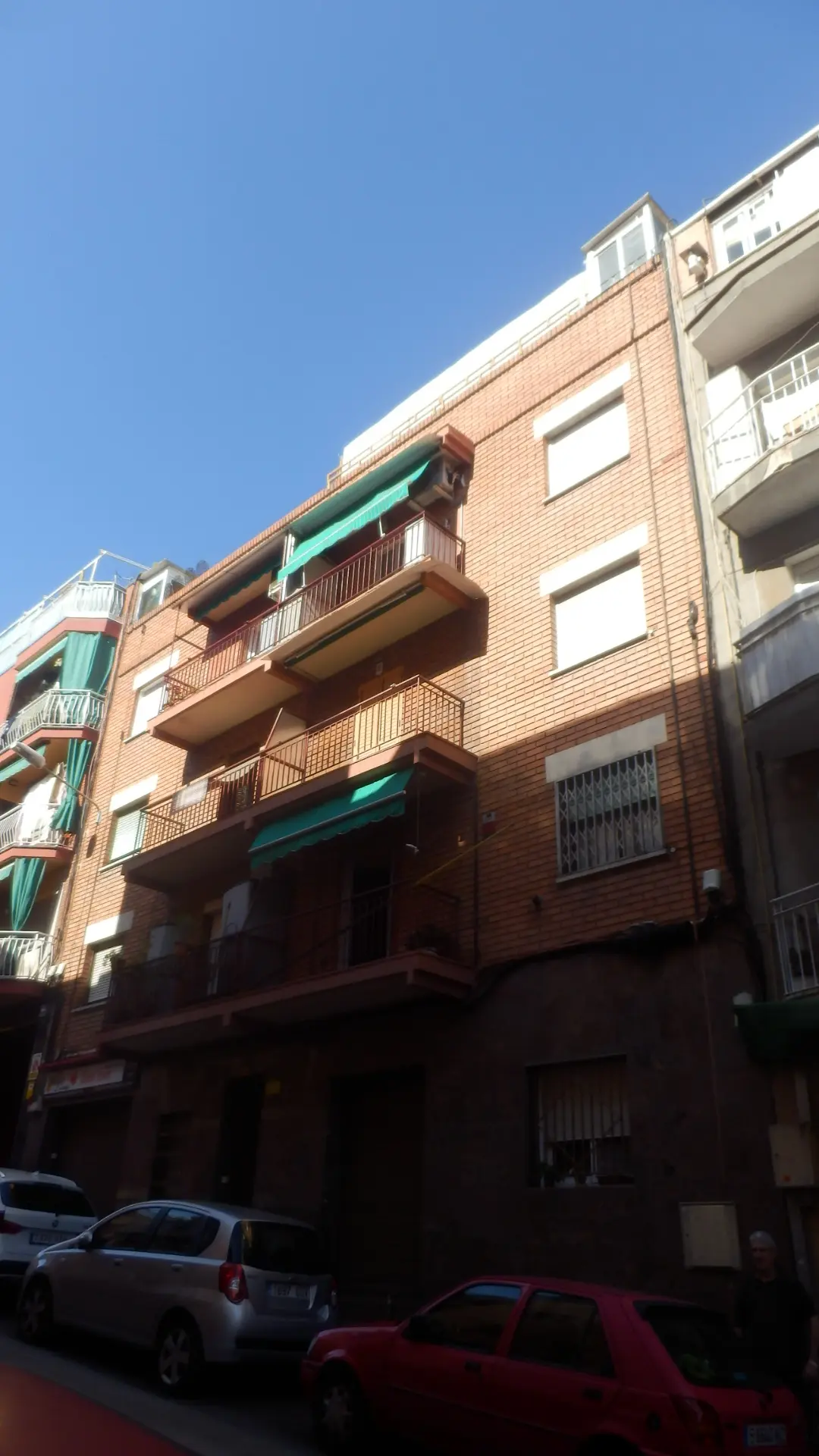Local en Santa Coloma de Gramenet