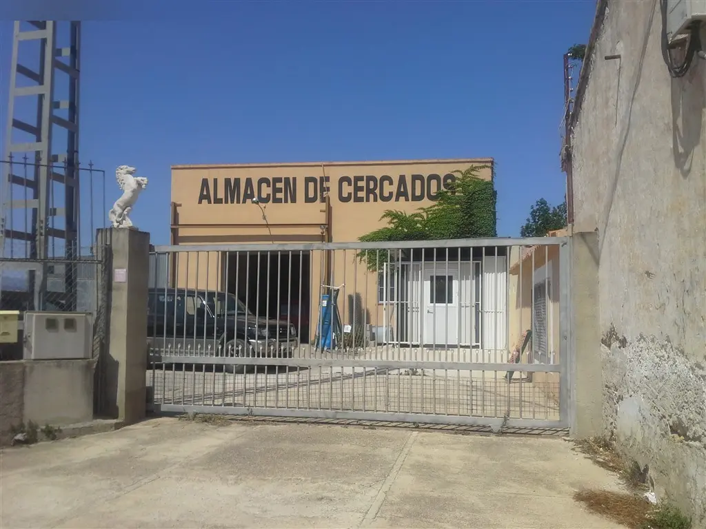 Finca rústica en Dénia