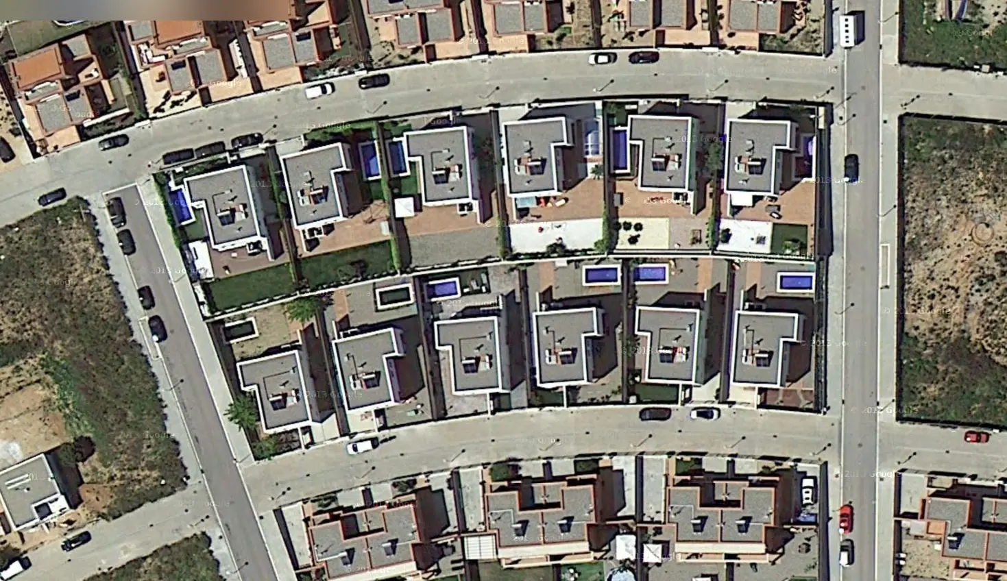 Vivienda en Montgat