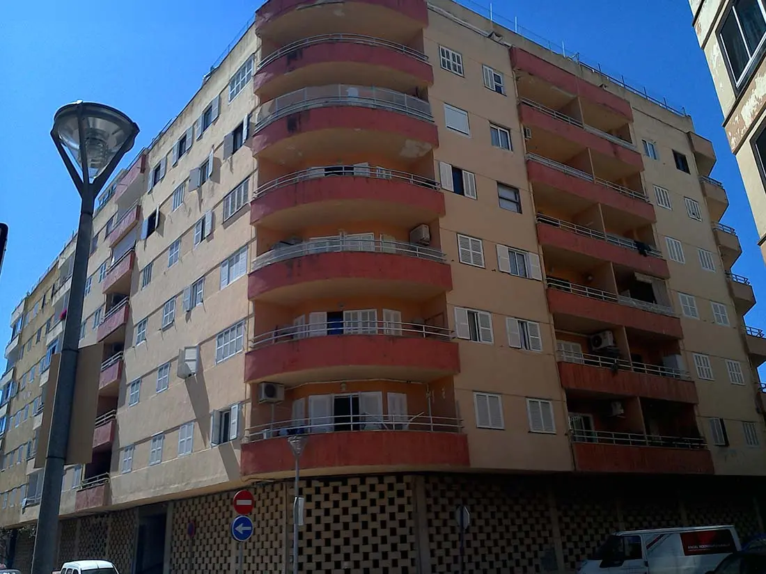 Vivienda en Inca
