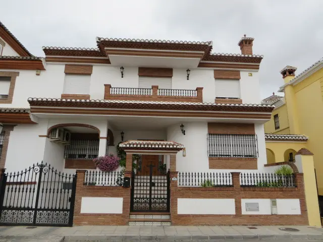 Vivienda en Pinos Puente