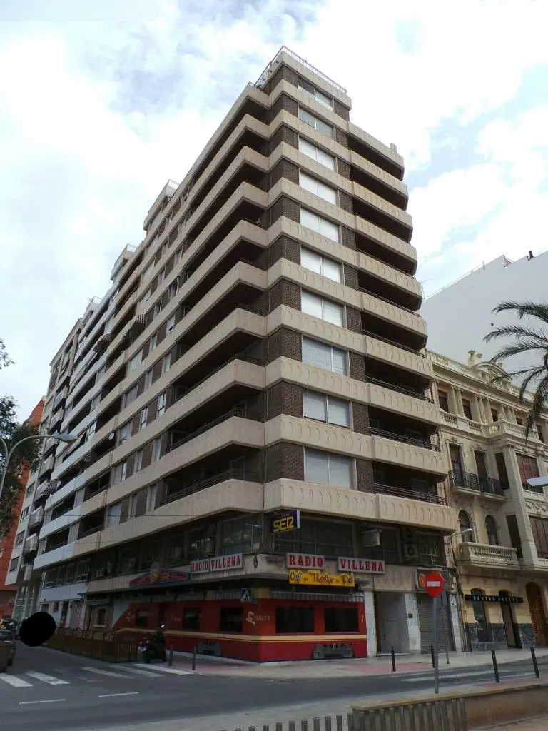 Local en Villena