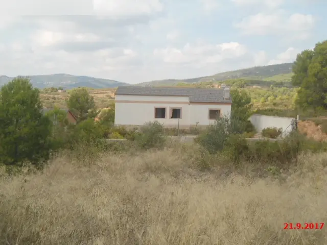 Vivienda en Aiguamúrcia
