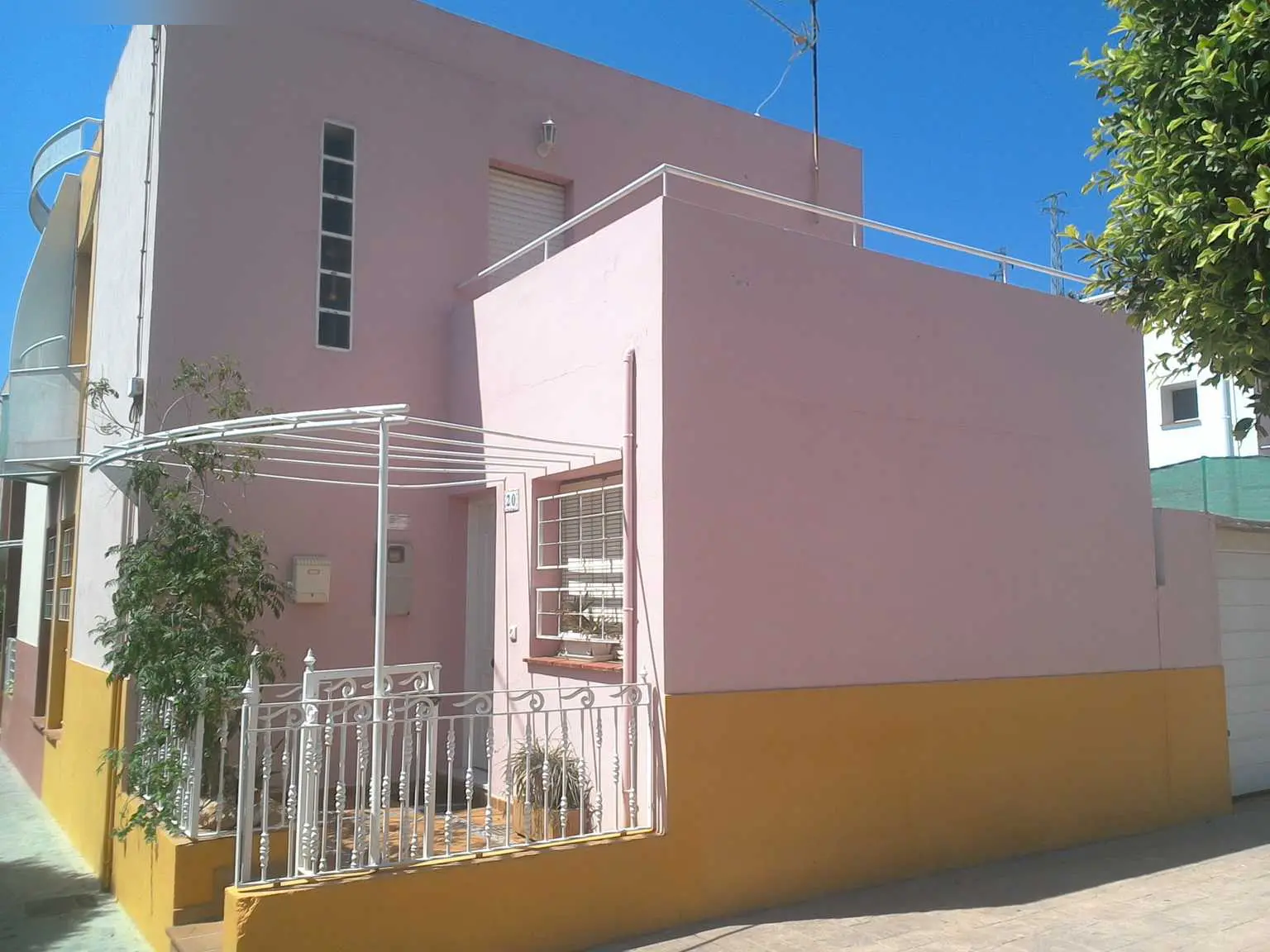 Vivienda en Rioja