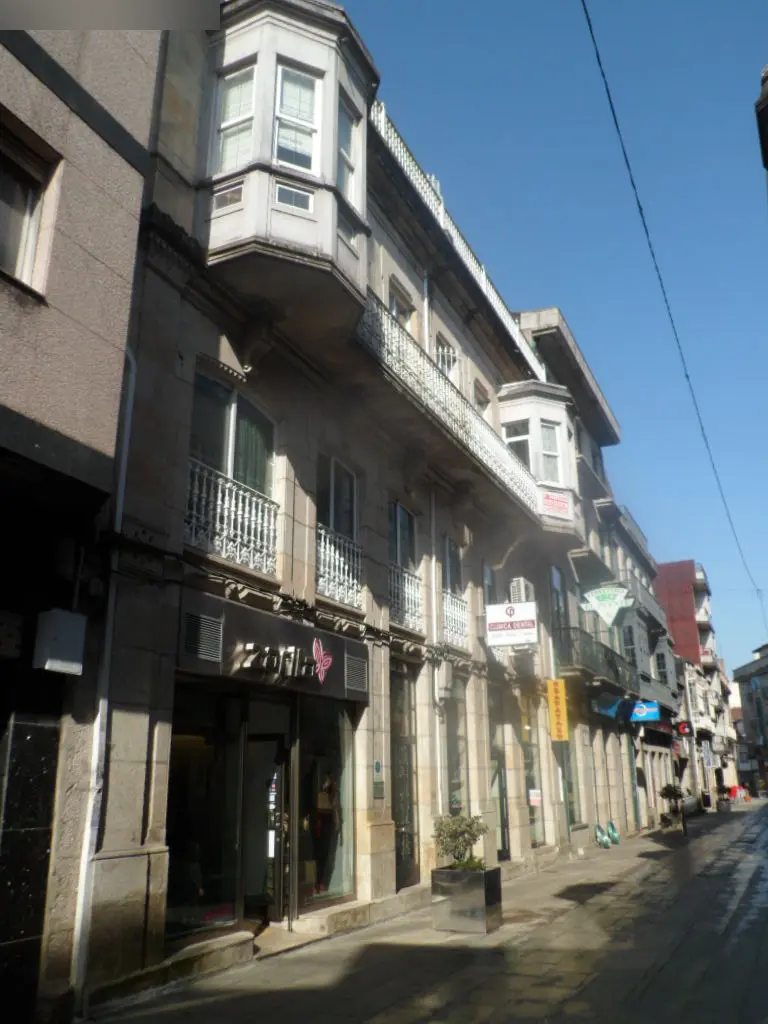 Vivienda en Ponteareas