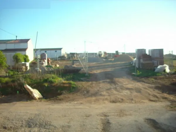 Terreno en Horche