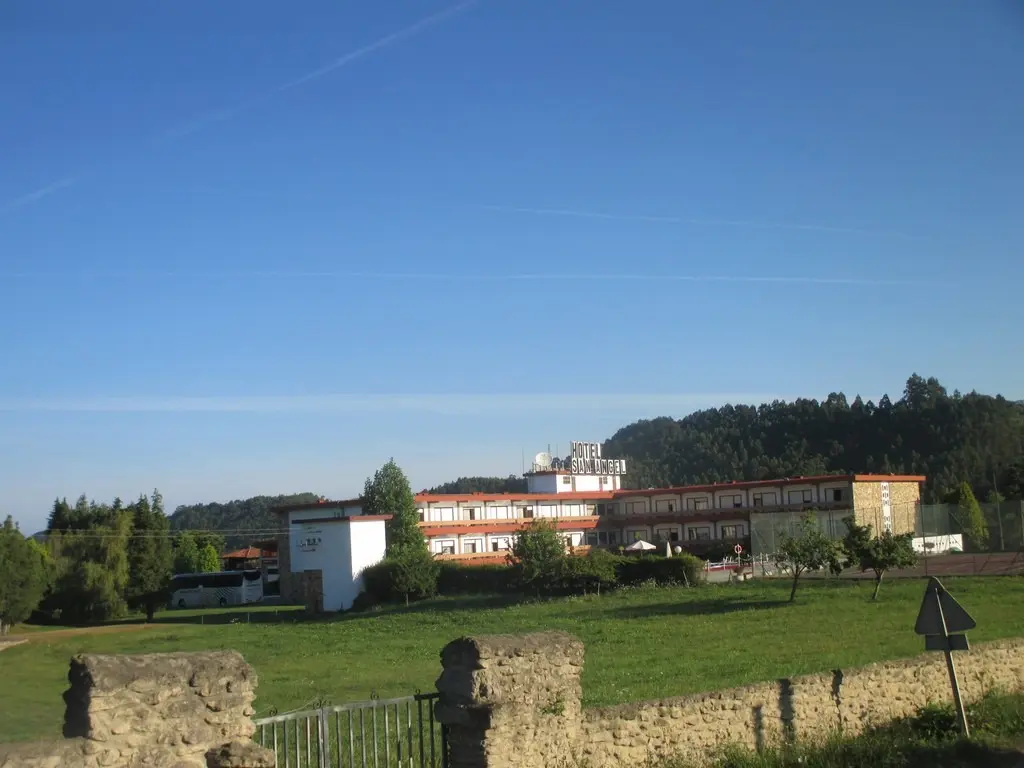 Vivienda en Llanes
