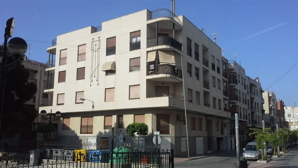 Vivienda en Bigastro