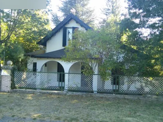 Vivienda en El Espinar