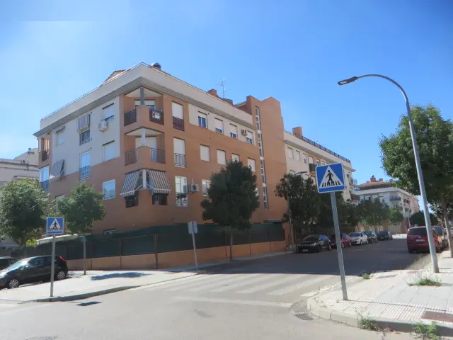 Garaje en Azuqueca de Henares