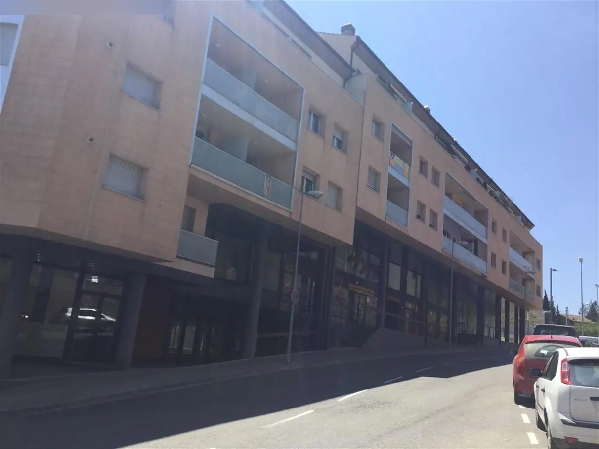Local en Solsona