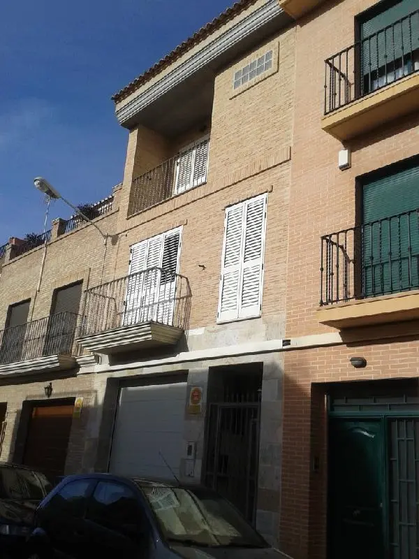 Vivienda en Foios
