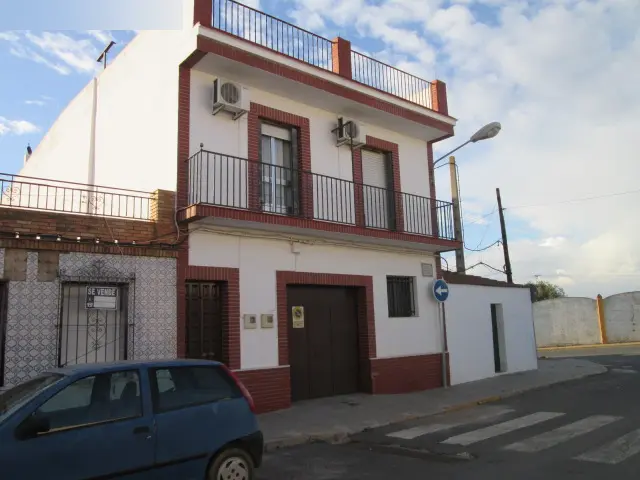Local en San Juan del Puerto