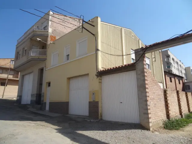 Vivienda en Alcarràs
