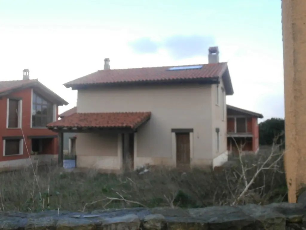 Finca rústica en Colunga