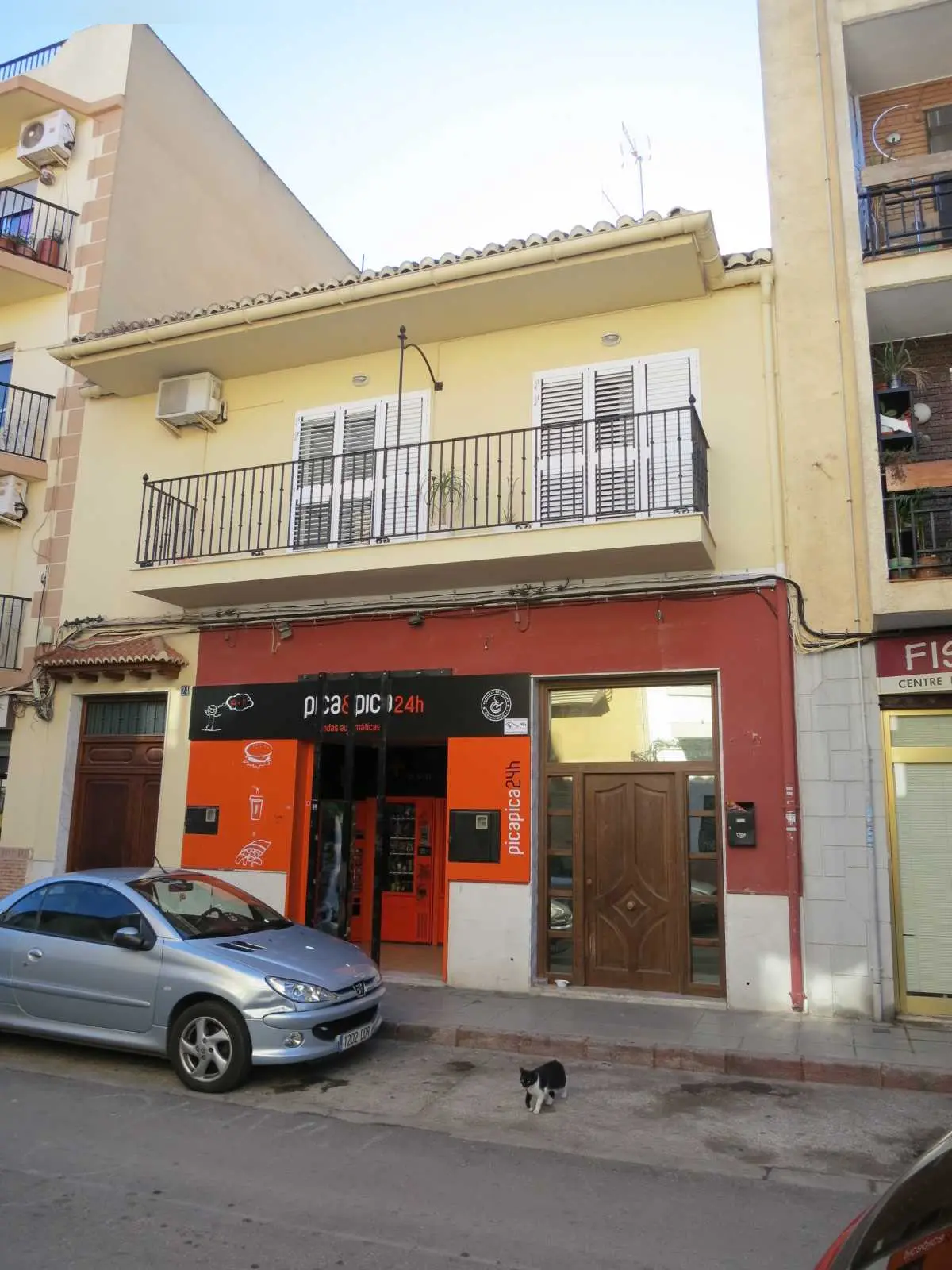 Vivienda en El Puig de Santa Maria