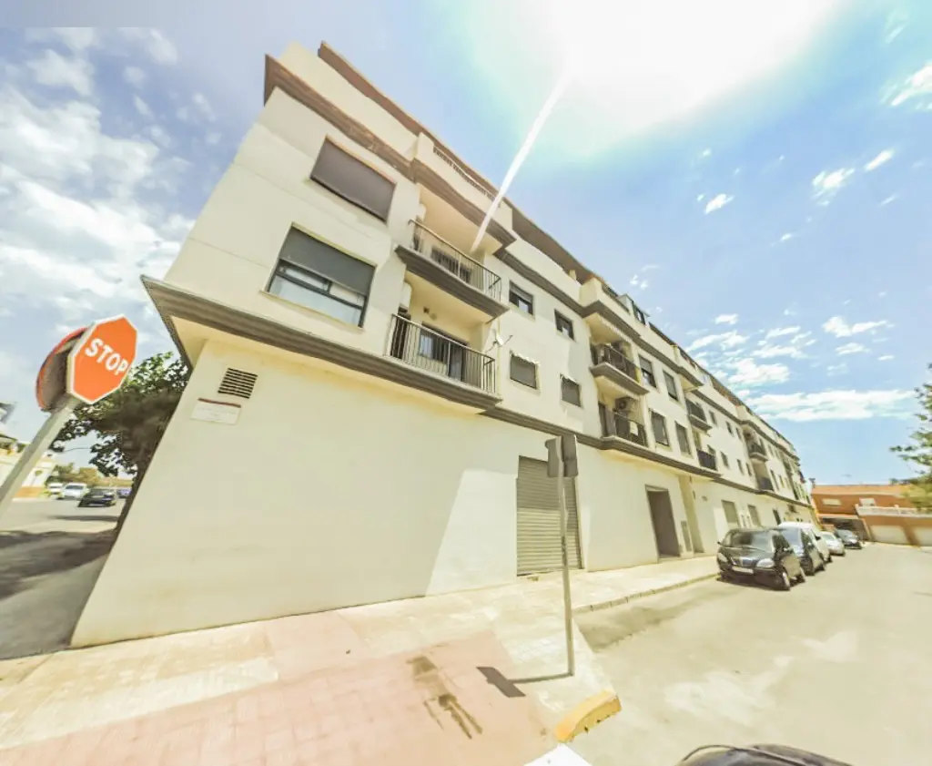 Vivienda en Sagunto