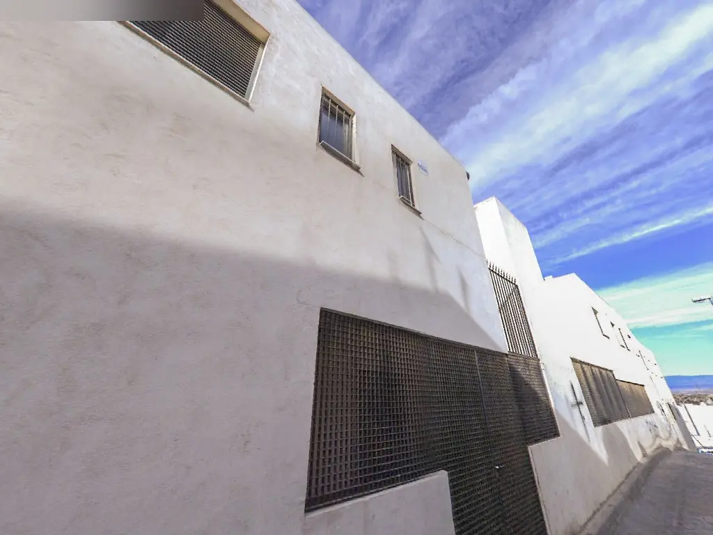 Vivienda en Huércal de Almería