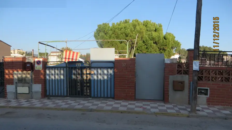 Vivienda en Esparreguera